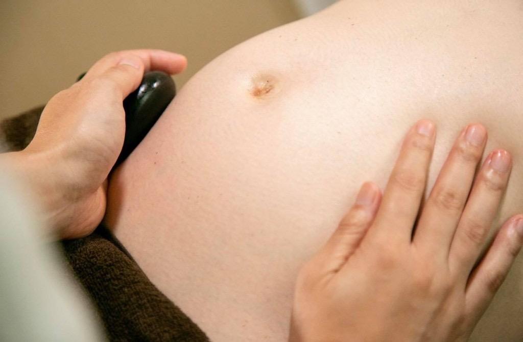 妊娠期のバザルト®︎ケア